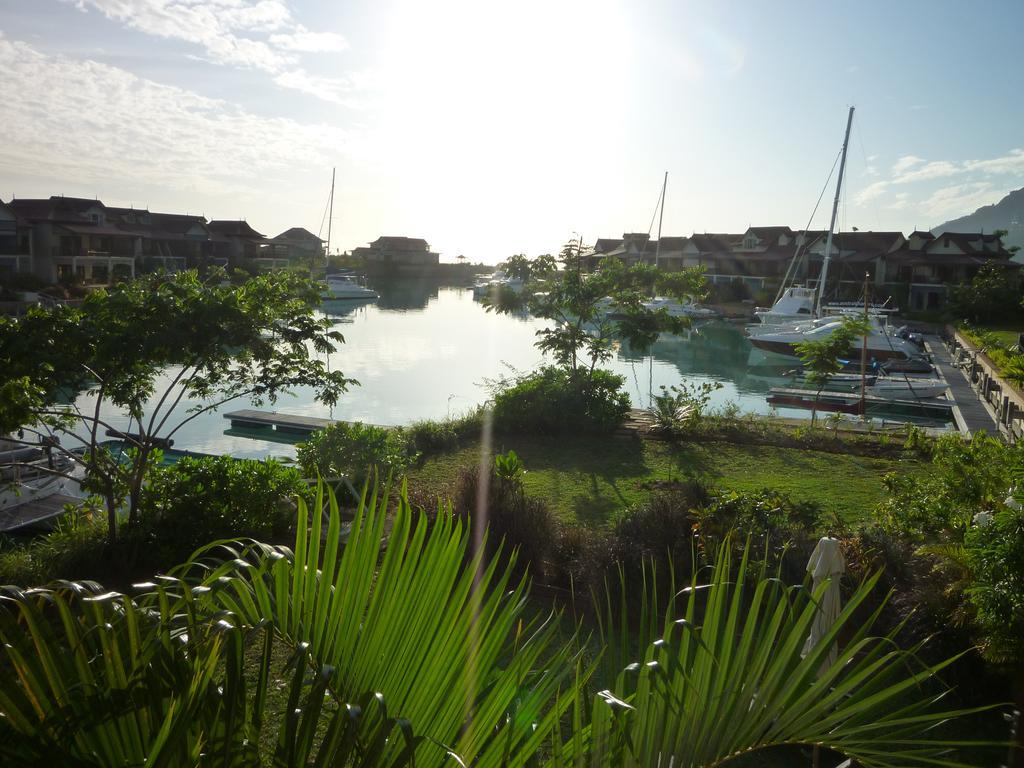 Eden Island Apartment 70A14 Exteriér fotografie